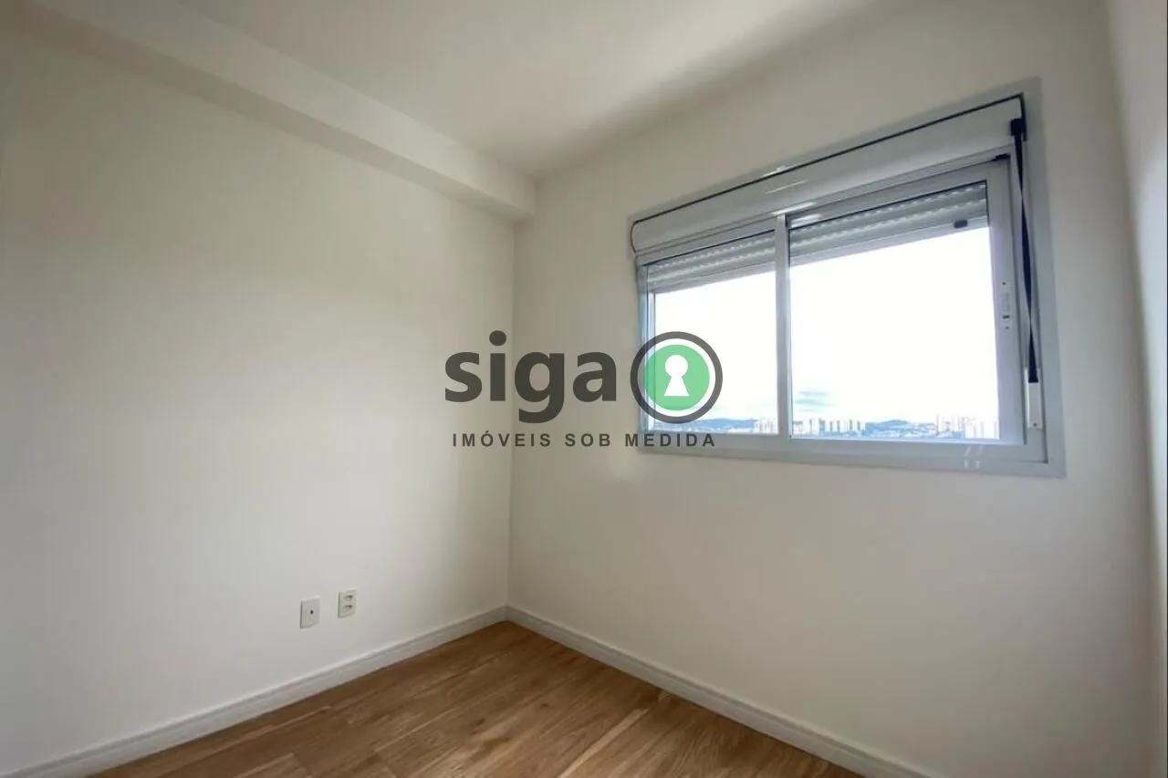 Imagem Apartamento de 2 Dormitórios no Natureza Clube Morumbi com Lazer Completo e Vaga.