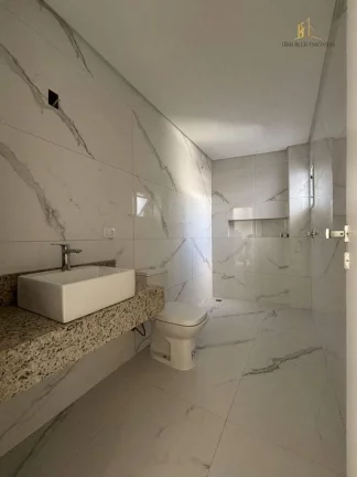 Imagem Sobrado com 3 quartos à venda, 157 m² por R$ 990.000 - Bairro Pilarzinho - Curitiba/PR