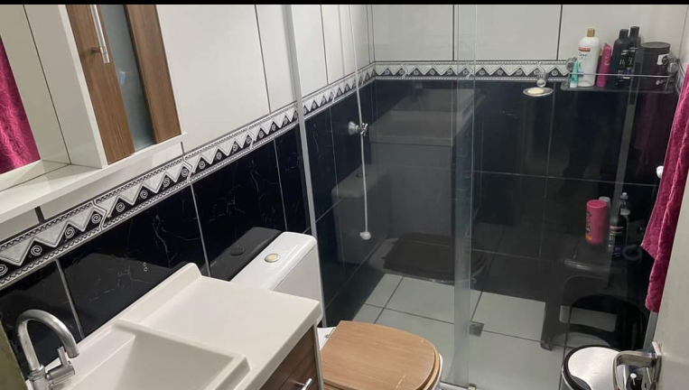 Imagem Casa com 6 Quartos à Venda, 140 m² em São Francisco - Criciúma