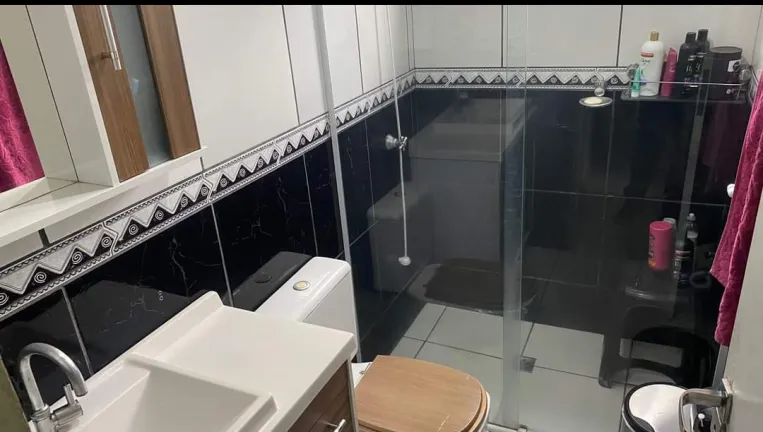 Imagem Casa com 6 Quartos à Venda, 140 m² em São Francisco - Criciúma