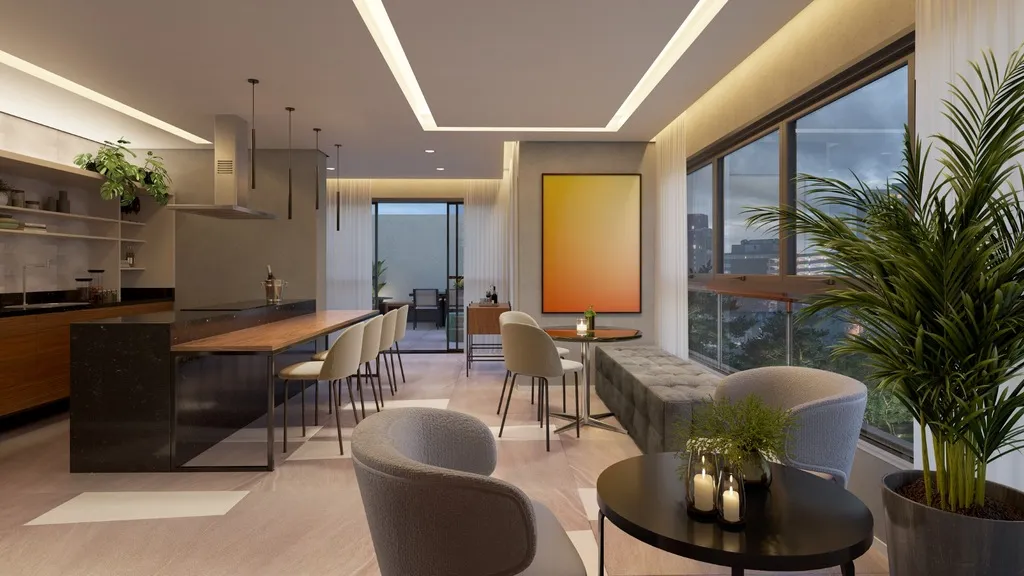 Imagem APARTAMENTO RESIDENCIAL em São Paulo - SP, Vila da Saúde