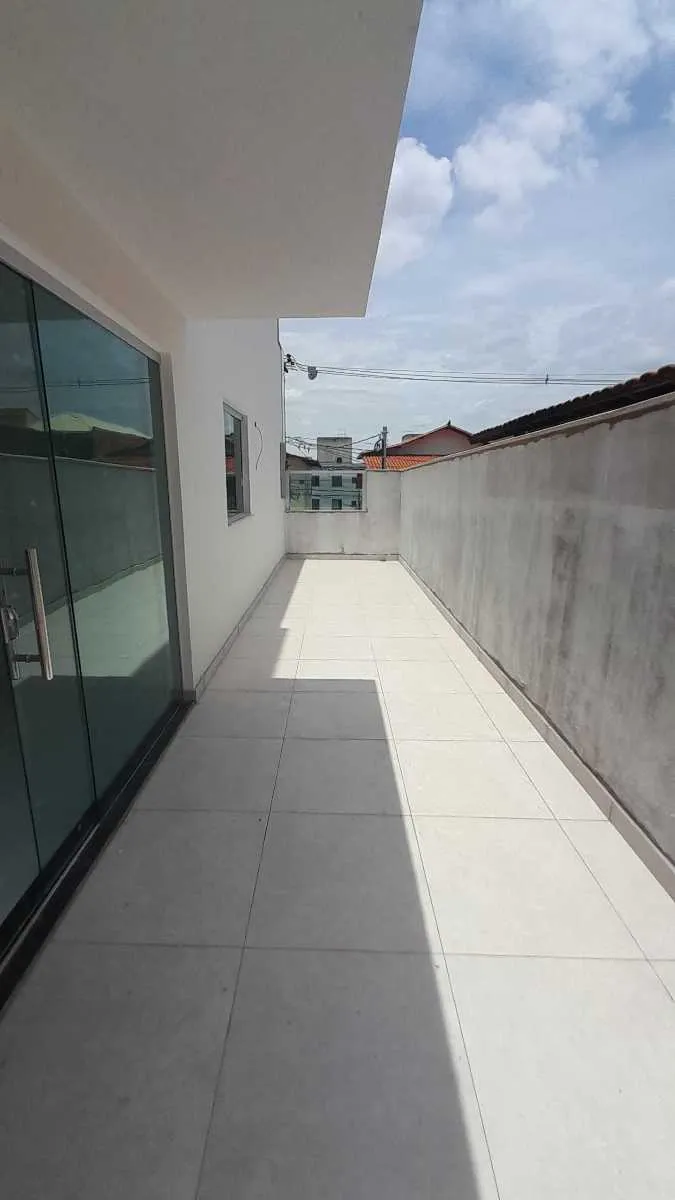 Imagem ELEVADOR+ÁREA PRIVATIVA+AQUECEDOR SOLAR+2VAGAS