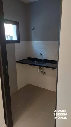 Imagem Sala para alugar no Itu Novo Centro, 30 m² por R$ 1.800/mês