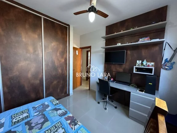 Imagem Apartamento à venda em Igarapé Bairro Centro