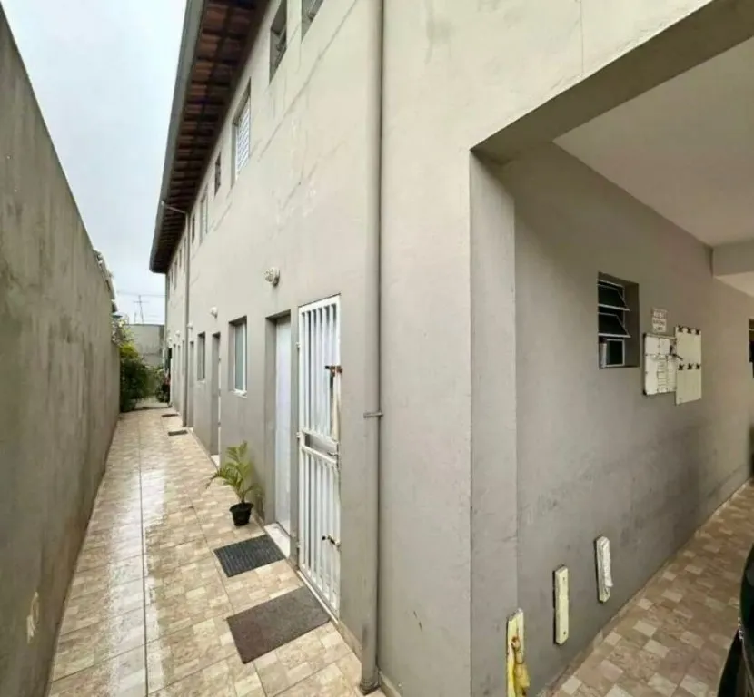 Imagem CASA COM 65,74 m² - SAMAMBAIA - PRAIA GRANDE SP