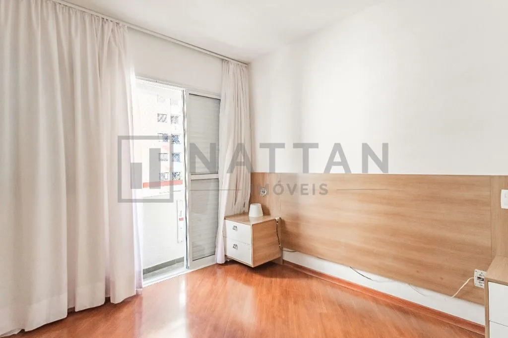Imagem Apartamento com 3 dormitórios à venda, 95 m² por R$ 870.000,00 - Tatuapé - São Paulo/SP