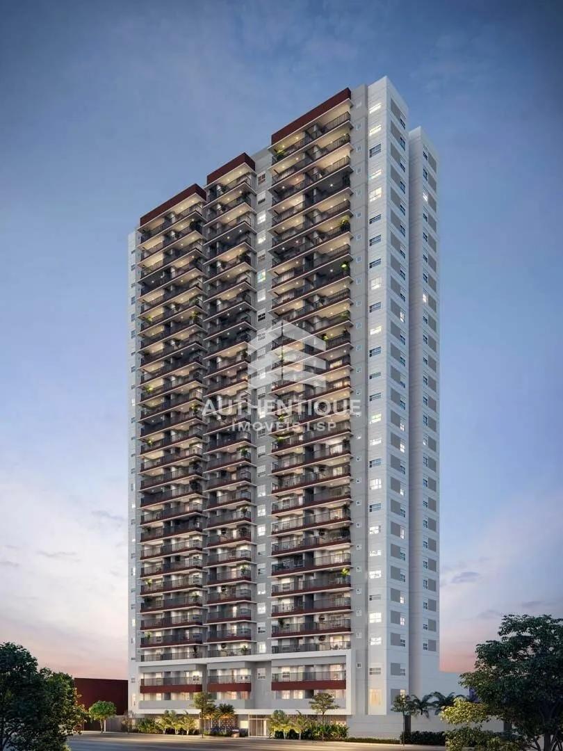 Imagem AMARO - SANTO AMARO - Apartamento à venda no bairro Santo Amaro - São Paulo/SP, Zona Sul