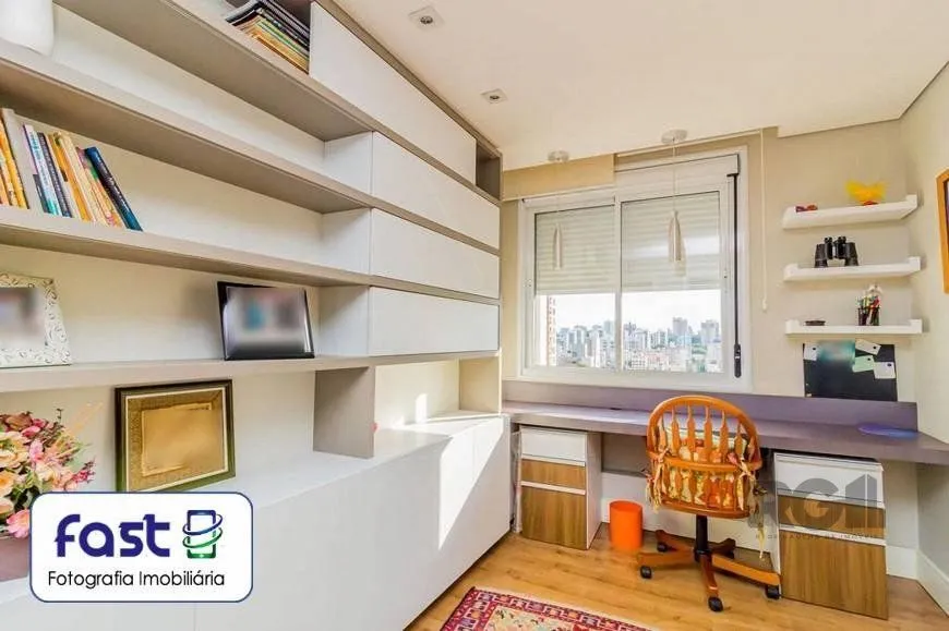 Imagem Apartamento para Venda - 74.64m², 3 dormitórios, sendo 1 suites, 2 vagas - Passo da Areia