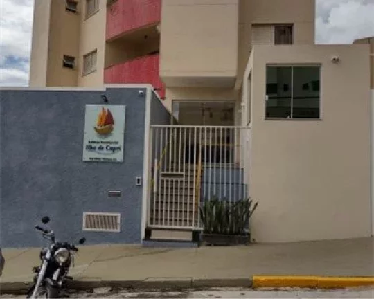 Foto do imóvel Apartamento a VENDA, JD Panorama, Residencial Ilha de Capri em Rua Albino Tâmbara
