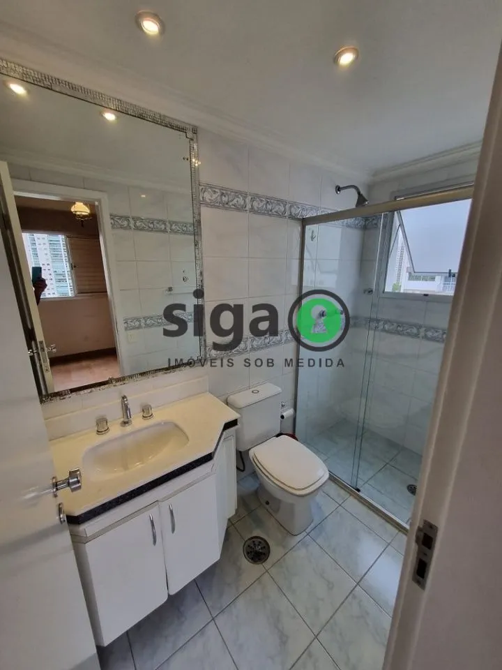 Imagem Apartamento a venda no BROOKLIN com 4 quartos