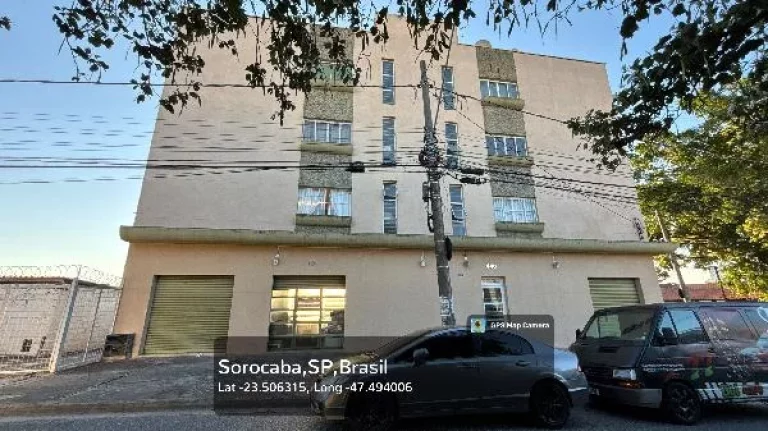 Foto do imóvel Oportunidade Única em SOROCABA - SP | Tipo: Apartamento | Negociação: Leilão | Situação: Imóvel em ALAMEDA DAS ASALEAS
