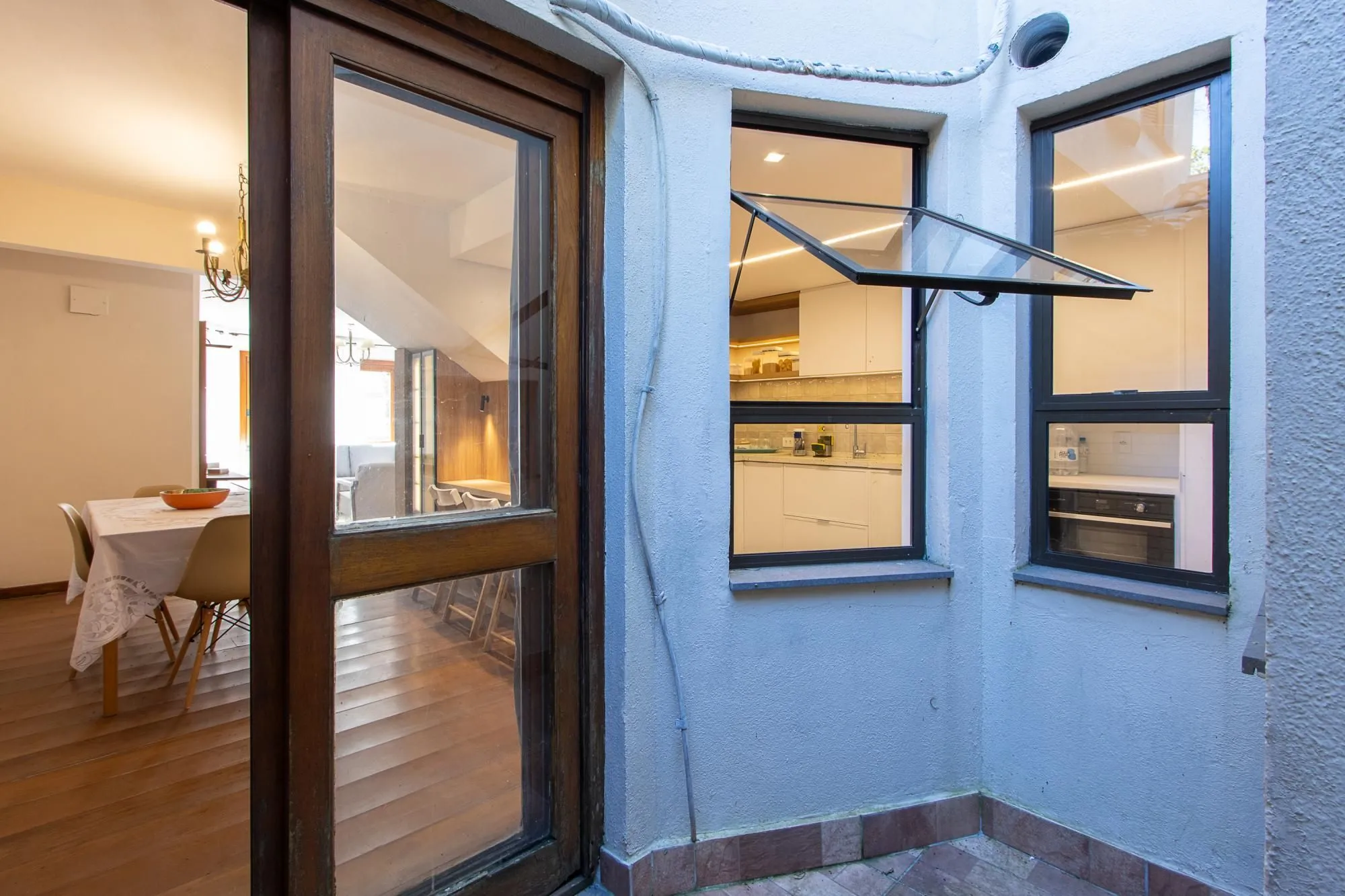 Imagem Casa de Condomínio em Tristeza