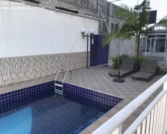 Imagem APARTAMENTO RESIDENCIAL em SÃO PAULO - SP, PARQUE BOTURUSSU