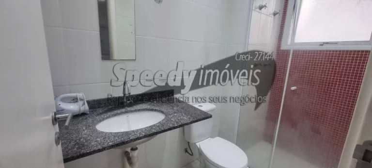Imagem Apartamento para venda em Santos, 3 dormitórios.