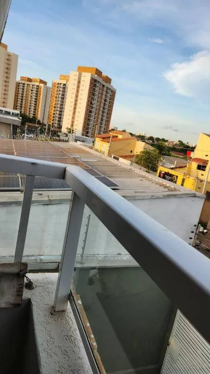 Imagem Sobrado 4 quartos Bairro Morada Ouro 2