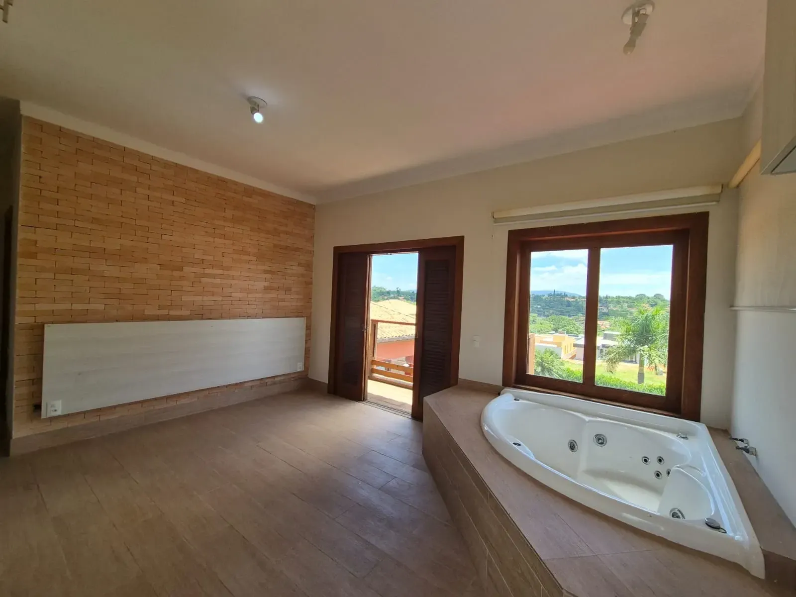 Imagem Casa de Condomínio com 3 Quartos à Venda ou Locação, 219 m² em Village Araçoiaba - Araçoiaba da Serra