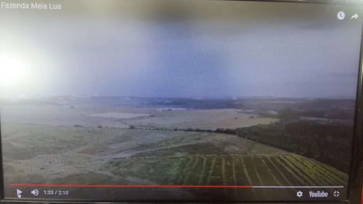 Imagem Fazenda à Venda, 5.759.600 m² em Jardim Limoeiro - São José Dos Campos