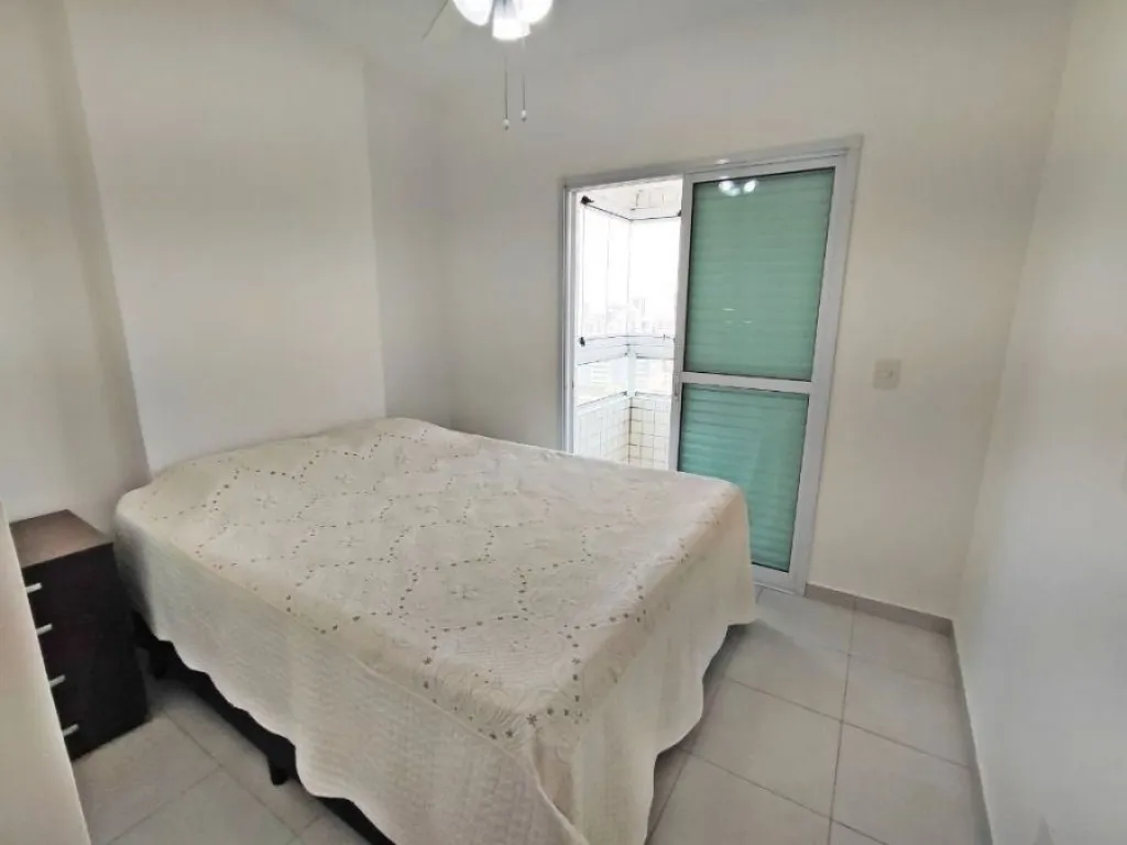 Imagem APARTAMENTO COM 115,00 m² - GUILHERMINA - PRAIA GRANDE SP