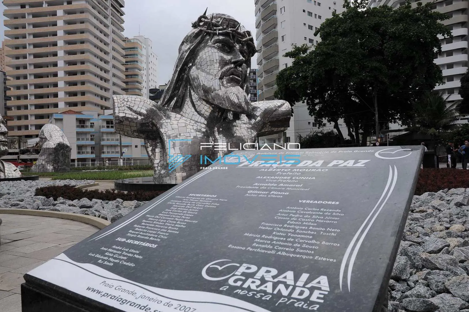 Imagem Apartamento com 2 quartos, Guilhermina, Praia Grande - R$ 560 mil, Cod: 5409