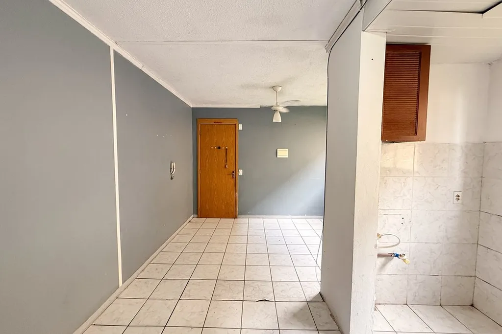 Imagem Apartamento em Guajuviras