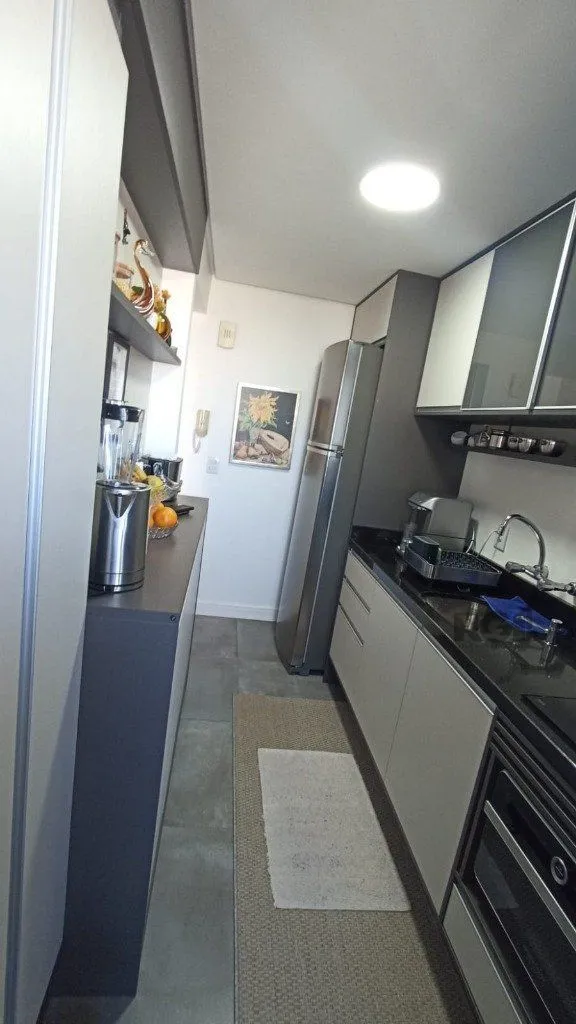 Imagem APARTAMENTO - 2 dorms. - 63,73 m² - CIDADE BAIXA