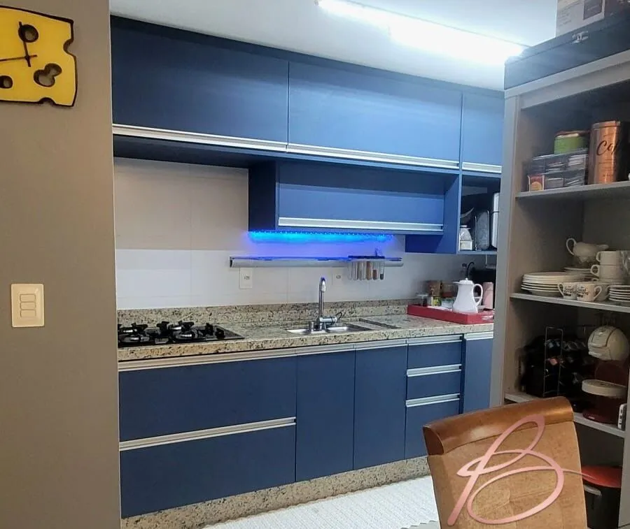 Imagem Apartamento em Ressacada, Itajaí/SC