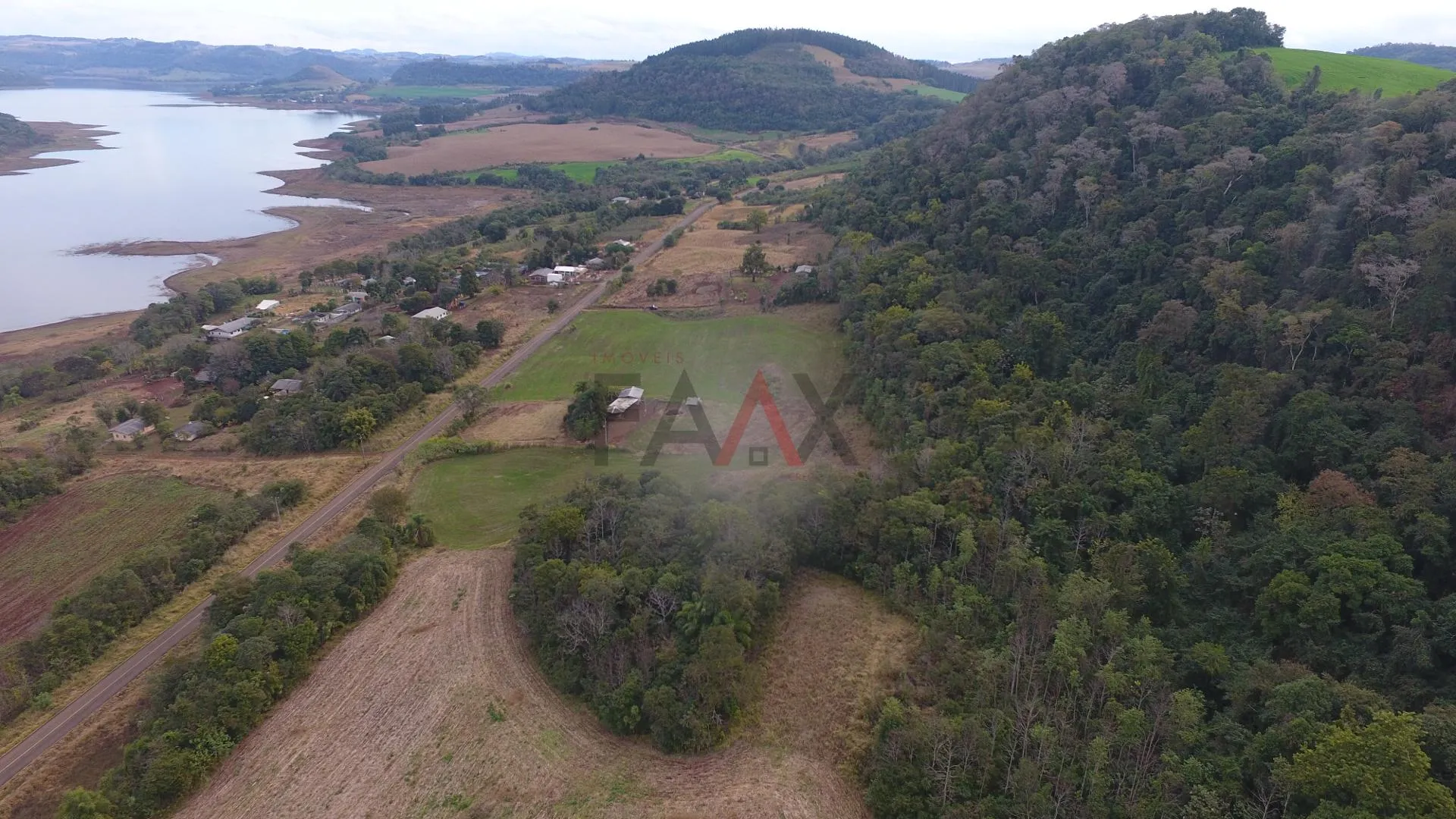 Imagem Chácara, ALAGADO, CANDOI - PR