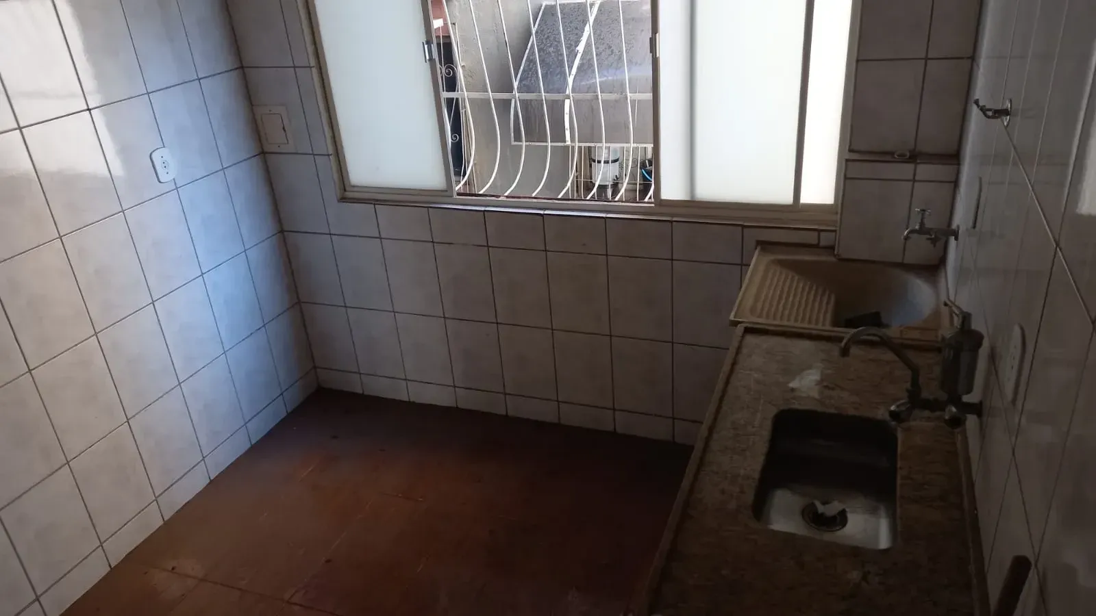 Imagem Apartamento com 2 Quartos à Venda, 44 m² em Betim Industrial - Betim