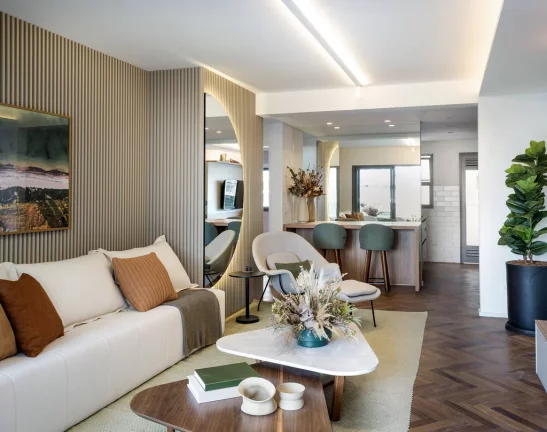 Imagem Apartamento à venda em São Paulo, Pinheiros, com 3 quartos, 105m2