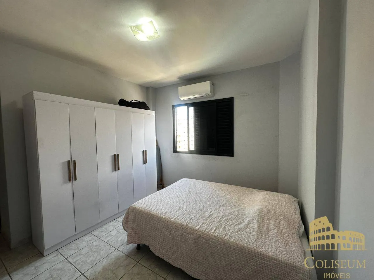 Imagem Apartamento com 2 dormitórios à venda, 94 m² por R$ 550.000,00 - Canto do Forte - Praia Grande/SP