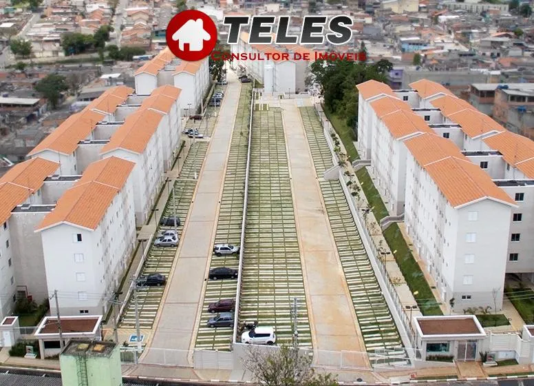 Imagem Apartamento pronto pra morar com vaga, saia do aluguel;