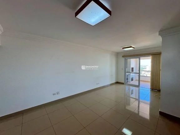 Imagem Apartamento com 3 dormitórios à venda, 115 m² por R$ 920.000,00 - São Judas - Piracicaba/SP