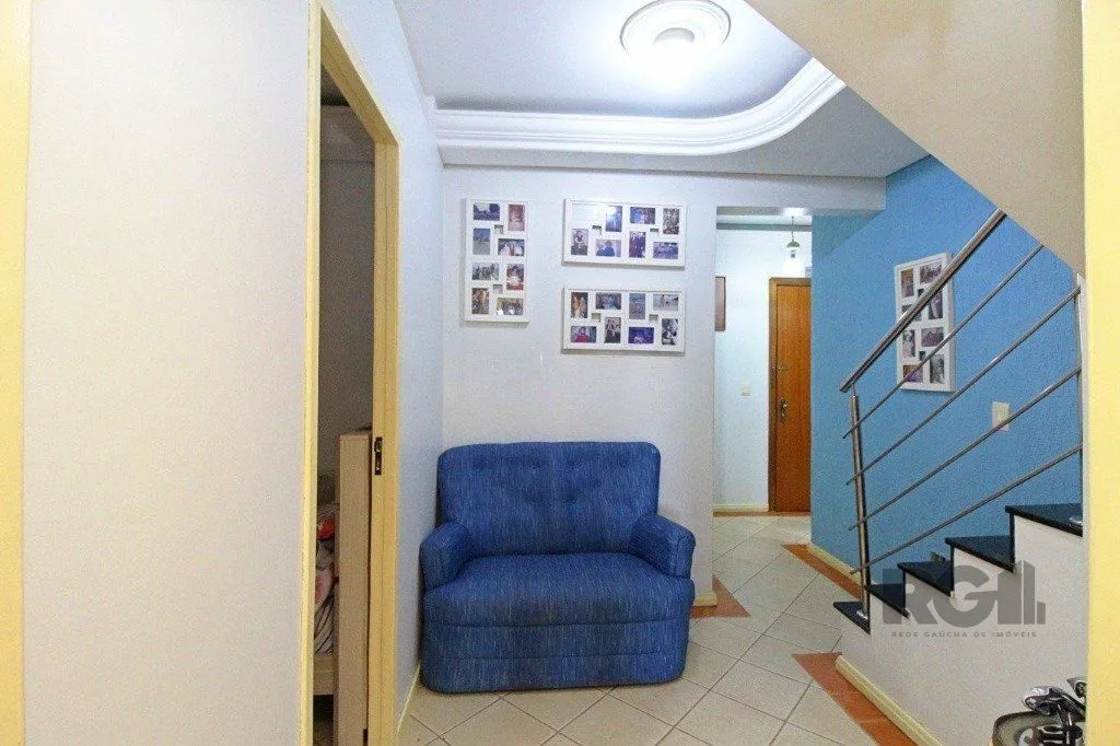Imagem Cobertura à venda com 4 quartos 152 m²