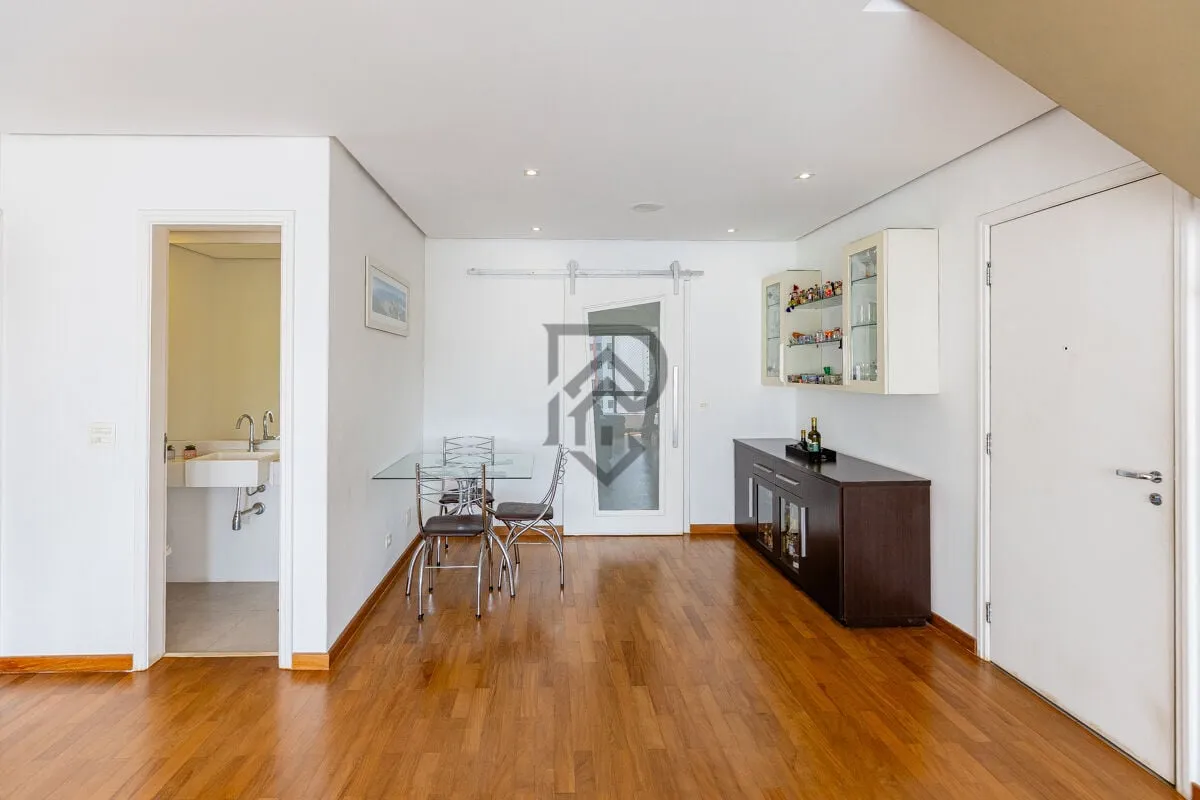 Imagem Apartamento Cobertura pronto para morar