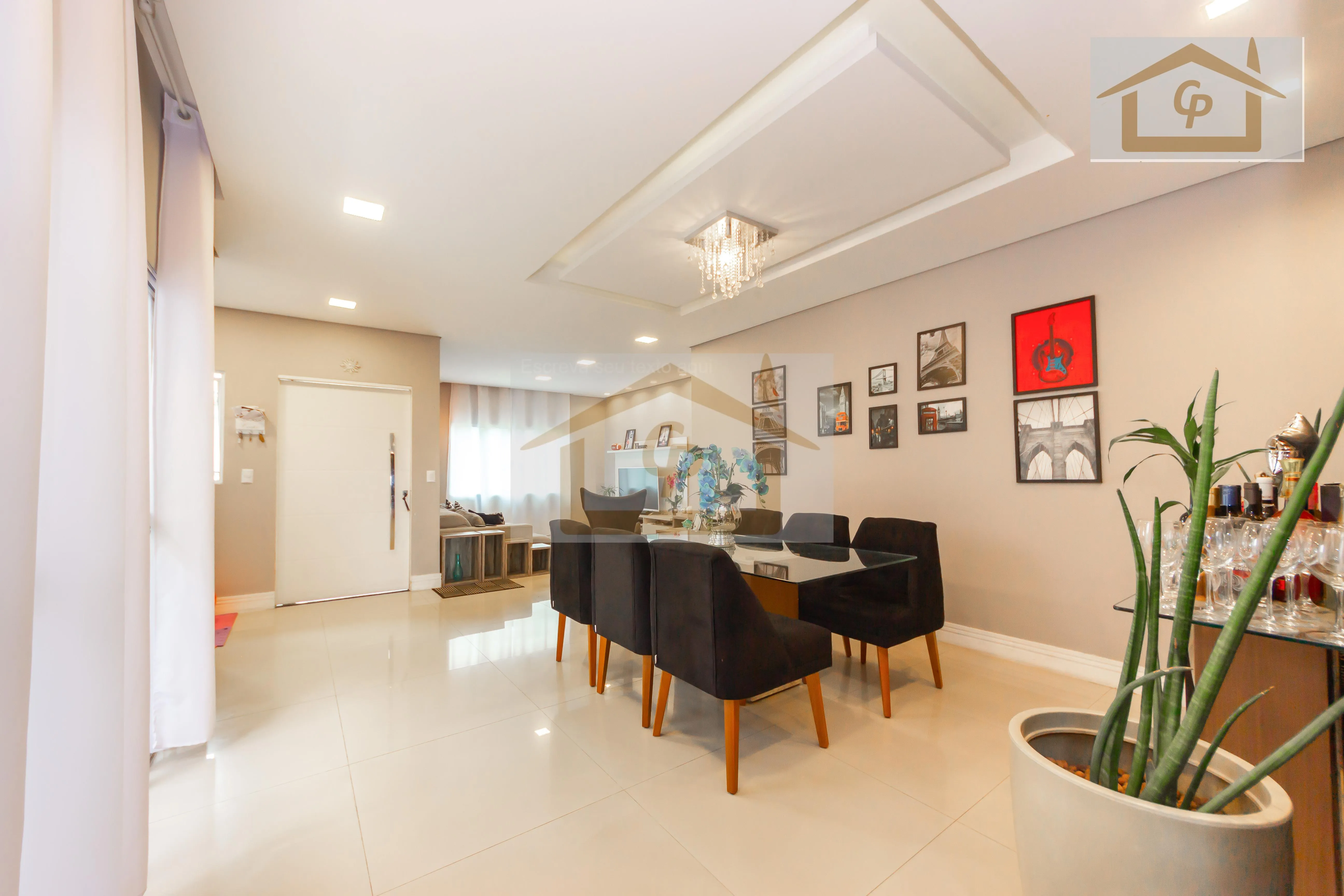 Imagem Excelente Aquisição, 3 suítes, 4 vagas, *Jacuzzi para 8 pessoas