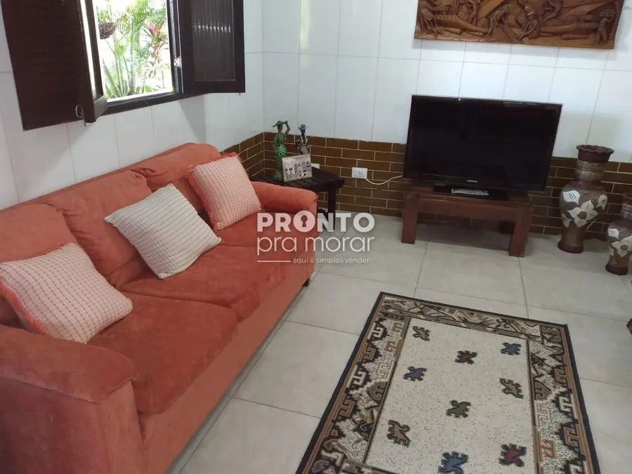 Imagem Casa em Enseada dos Corais