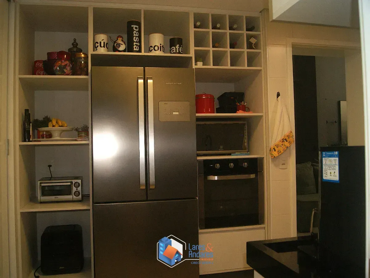 Imagem Apartamento para venda em Perdizes com 4 quartos, sendo 2 suítes, 156m²