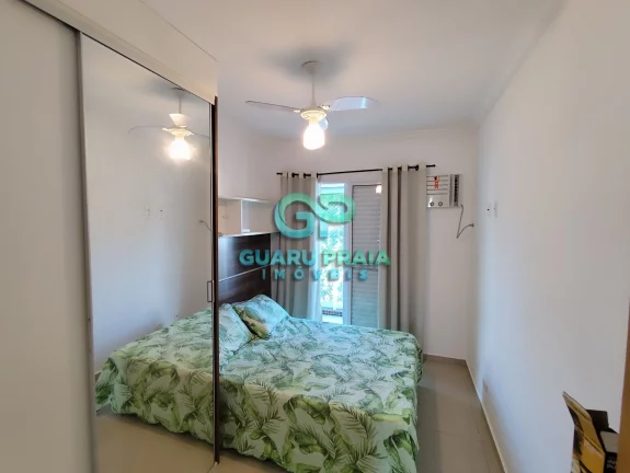 Imagem Apartamento Alto Padrão Enseada - Excelente oportunidade