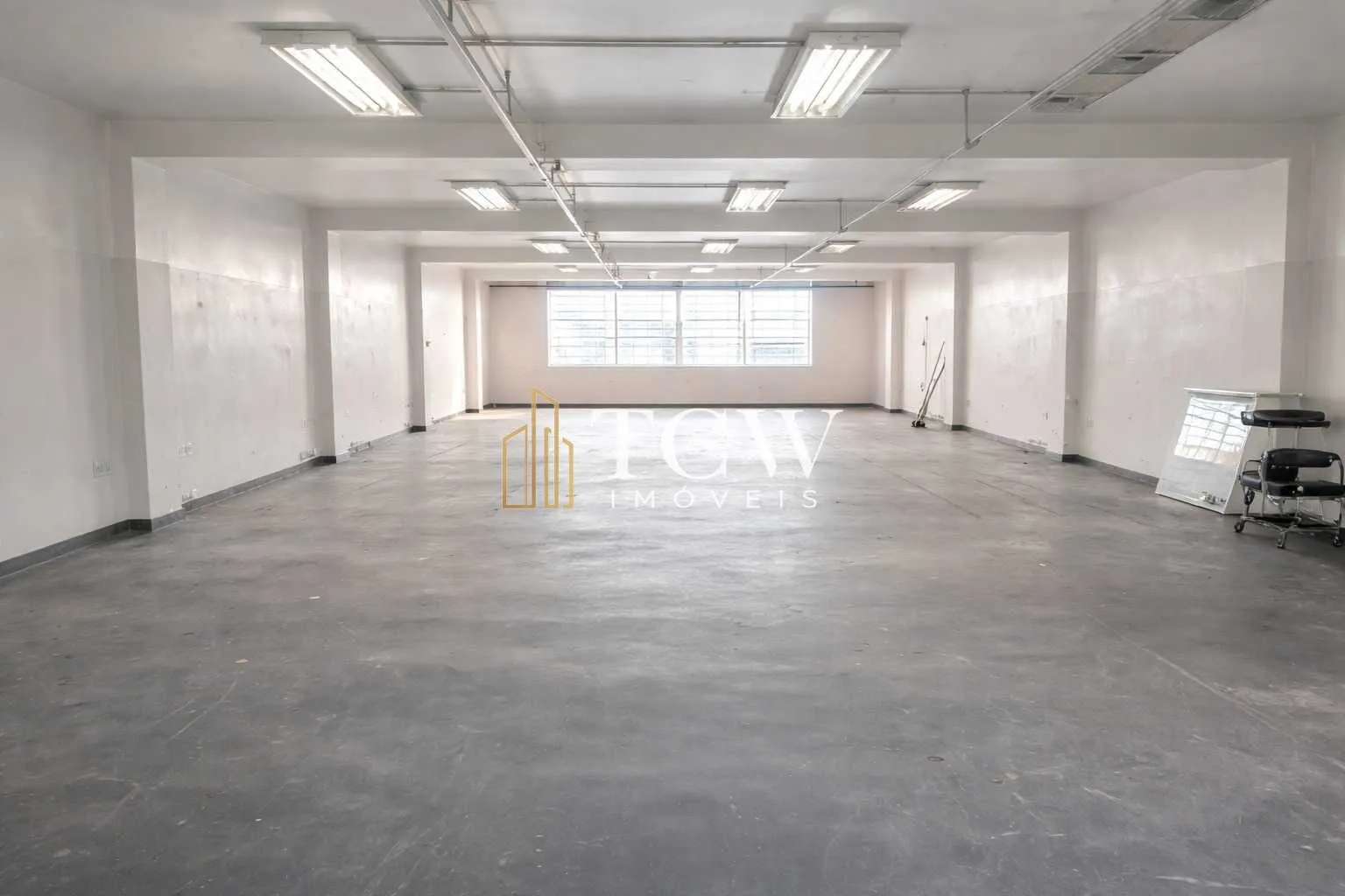Imagem Prédio Comercial à venda | 1946m2 | Bom Retiro/SP
