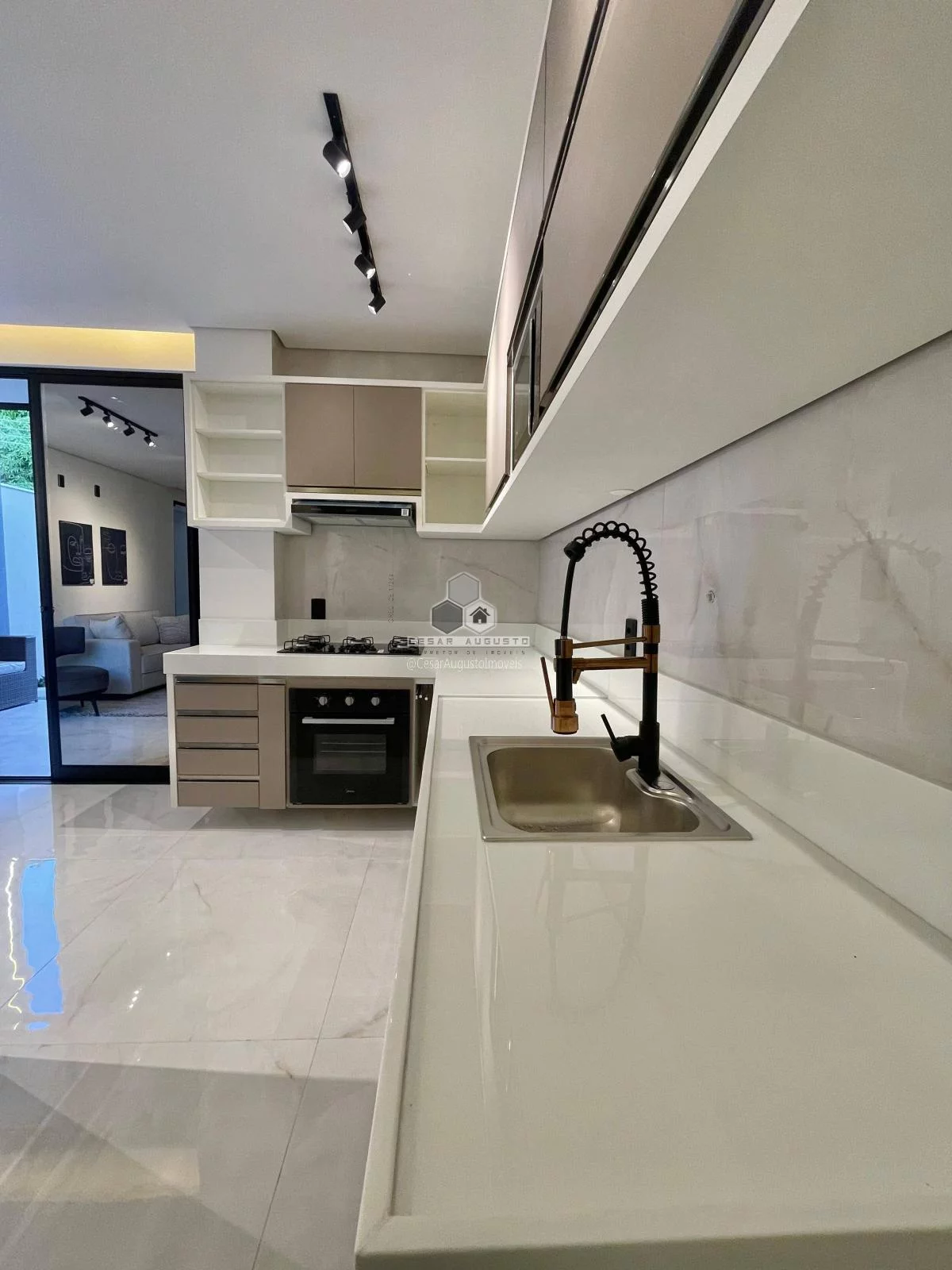 Imagem Residencial Renaissance: o seu novo endereço no melhor do Eus?(C)bio