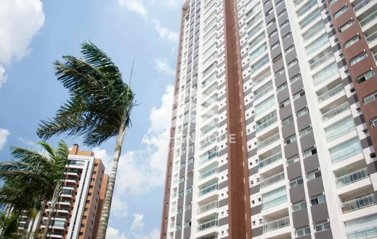 Imagem VISION BROOKLIN - Apartamento à venda no bairro Brooklin - São Paulo/SP, Zona Sul