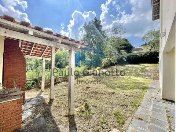 Imagem Imóvel Comercial à Venda na Região Granja Viana