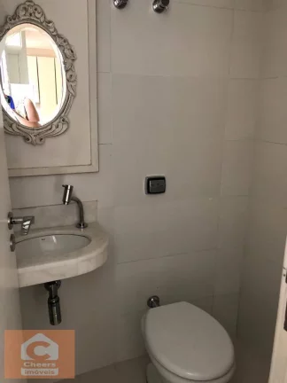 Imagem Jardim América ,110m² úteis, local nobre!!!