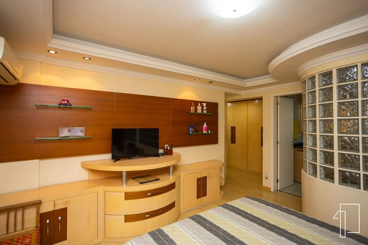 Imagem Excelente Apto 3D, 1 suíte, Closet, 1 vaga, Centro. São Leopoldo