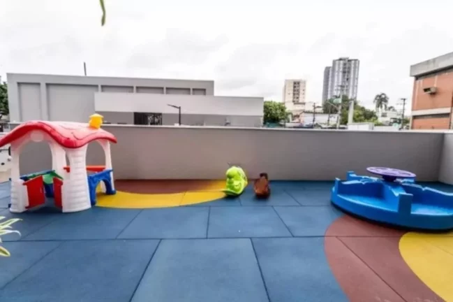 Imagem MÉRITO SABARÁ - Apto de 37m² (Unidade de Revenda), a poucos minutos das estação Jurubatuba!!