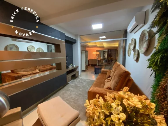 Imagem Cobertura Duplex, com área de 187m². a venda Rua: Joaquim da Silva Lima -Centro, Guarapari/ES