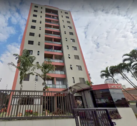 Foto do imóvel Apartamento com 3 Quartos à Venda, 85 m² em Vila Assunção - Santo André