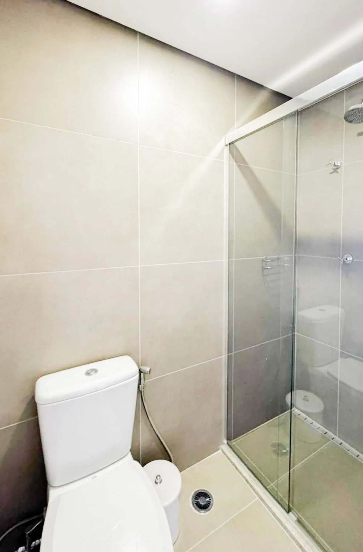 Imagem Apartamento com 1 Quarto para alugar, 19m² - Liberdade