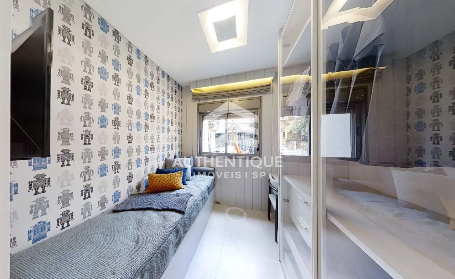 Imagem Z IBIRAPUERA - Apartamento à venda em São Paulo/SP