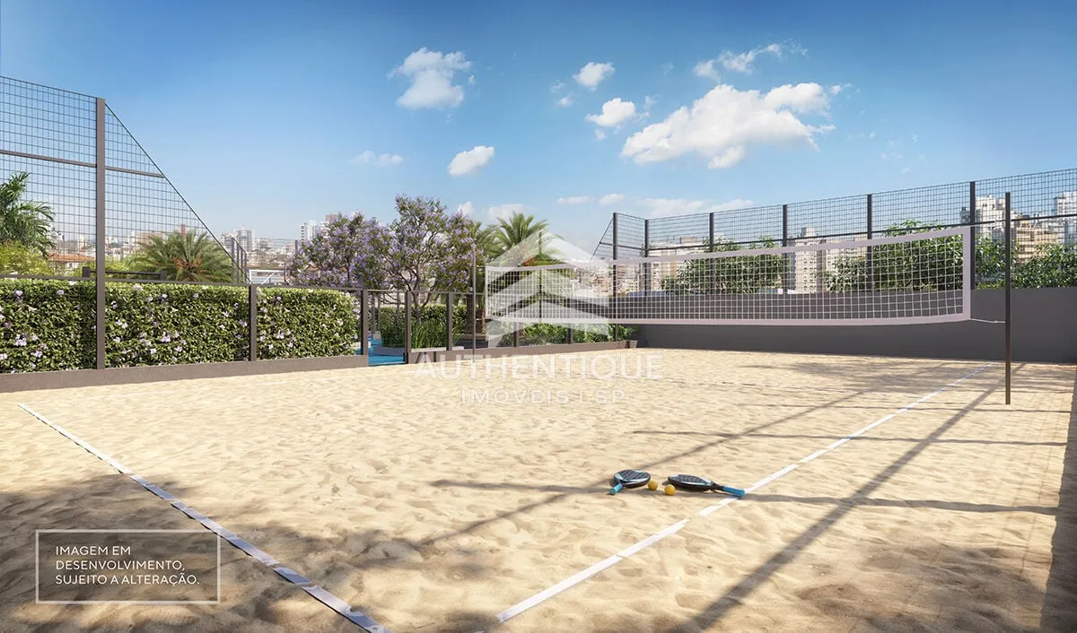 Imagem CASA ALTO DE PINHEIROS - Apartamento à venda no bairro Alto de Pinheiros - São Paulo/SP, Zona Oeste